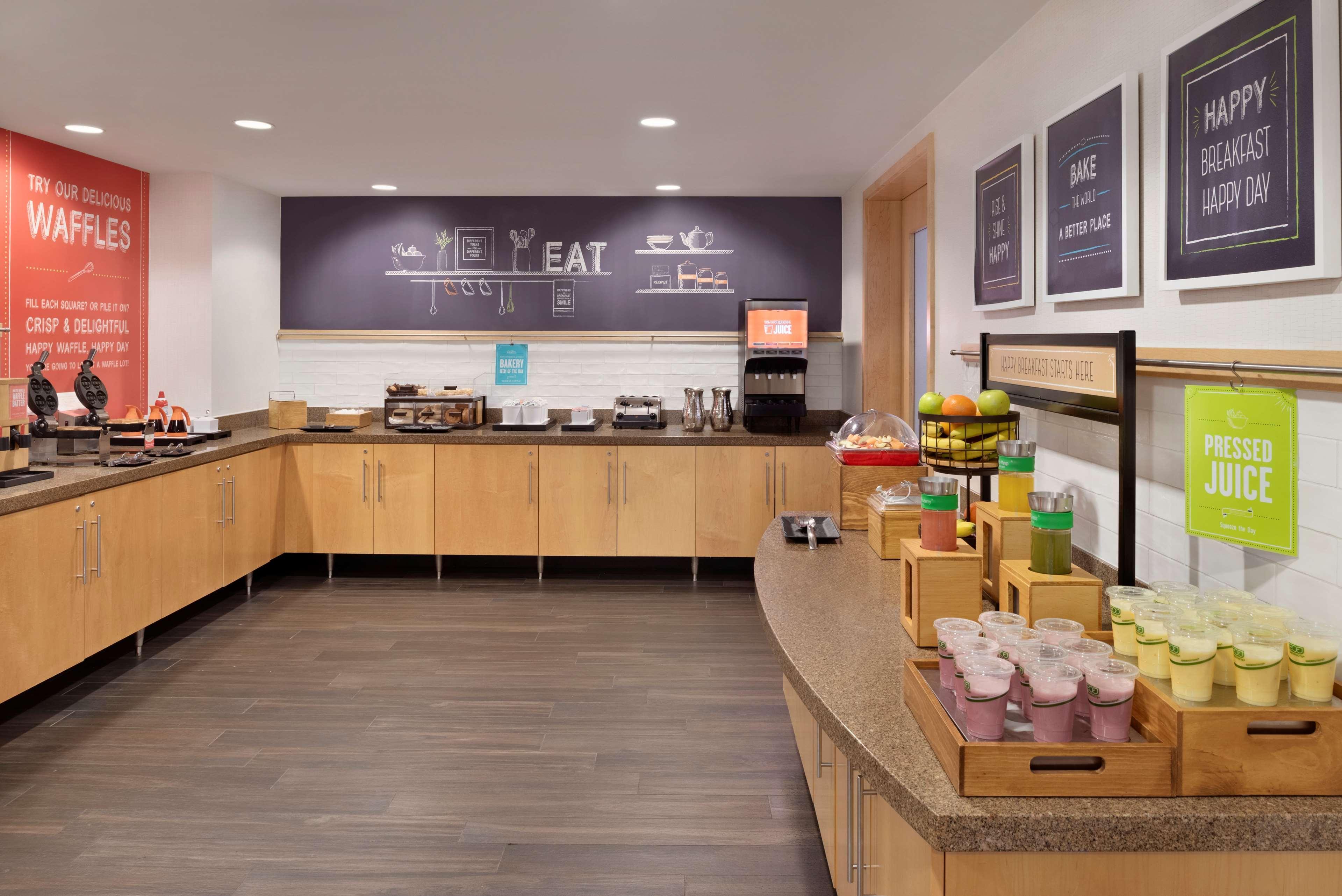 Hampton Inn & Suites Madison - West Ngoại thất bức ảnh