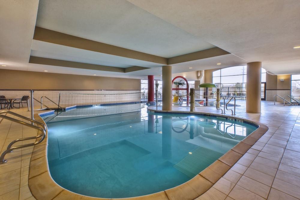Hampton Inn & Suites Madison - West Ngoại thất bức ảnh