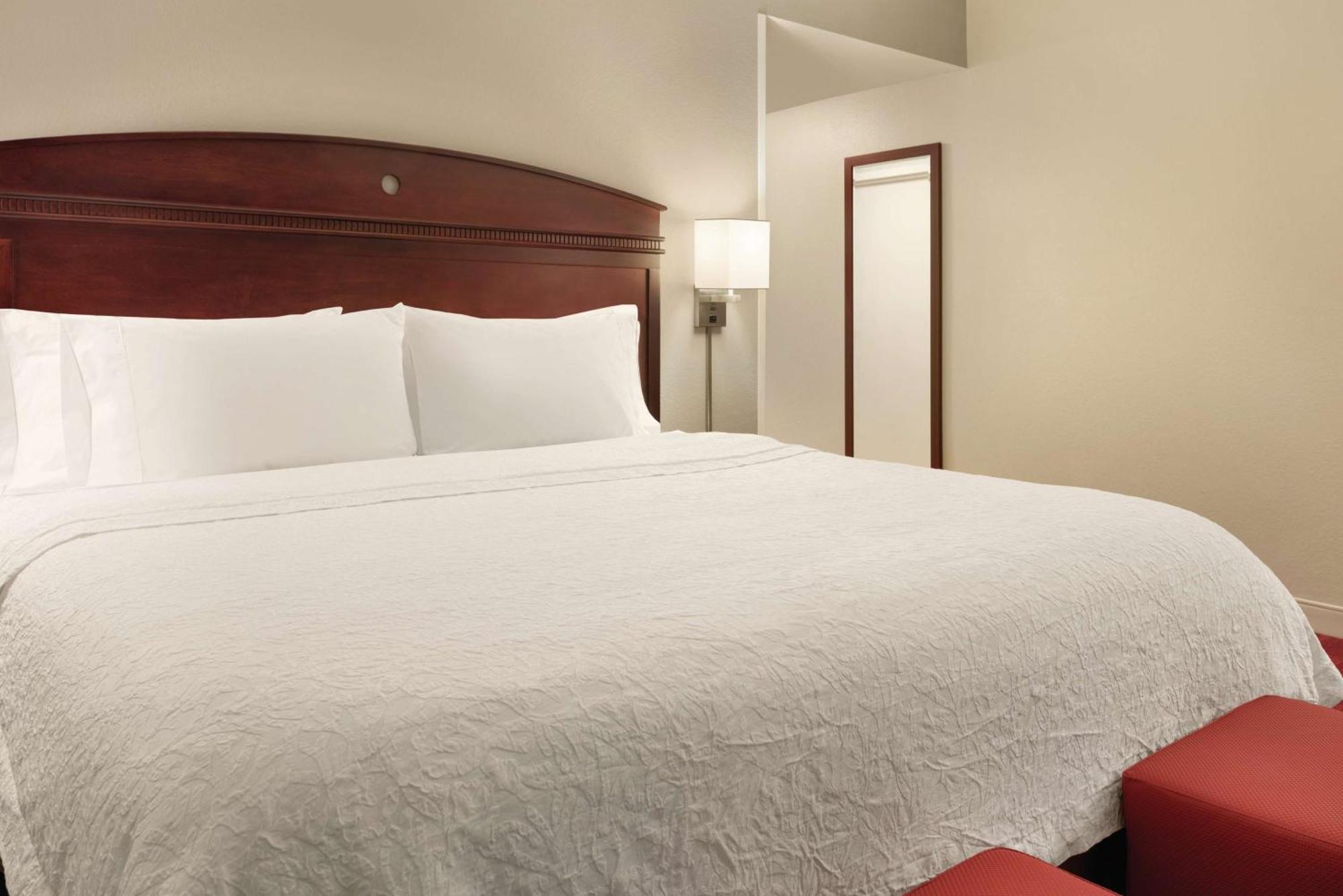Hampton Inn & Suites Madison - West Ngoại thất bức ảnh