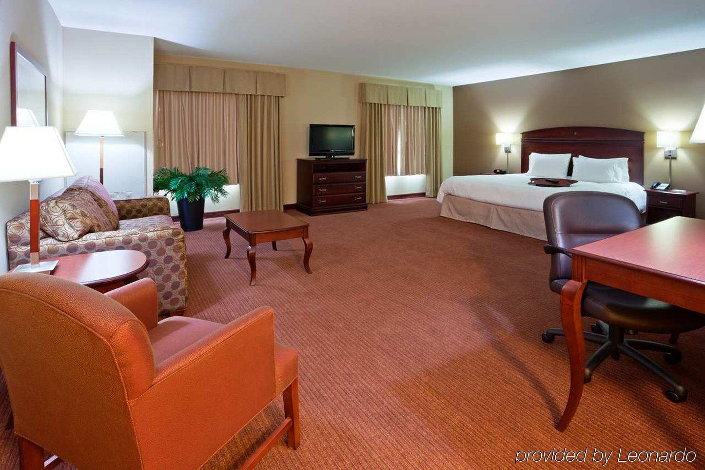 Hampton Inn & Suites Madison - West Phòng bức ảnh