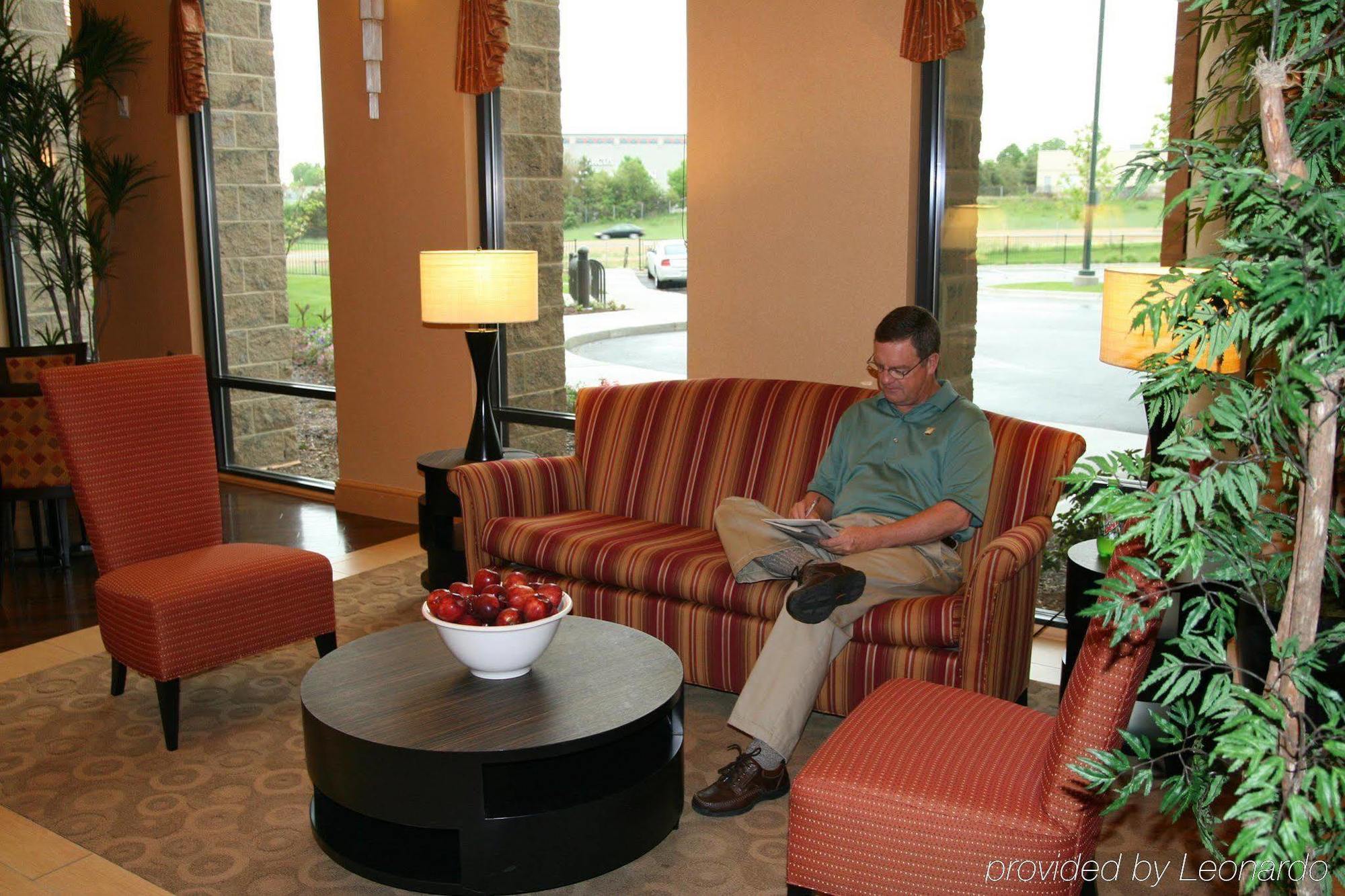 Hampton Inn & Suites Madison - West Nội địa bức ảnh